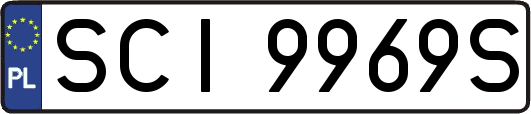 SCI9969S