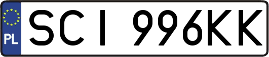 SCI996KK