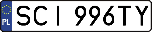 SCI996TY