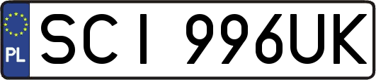SCI996UK