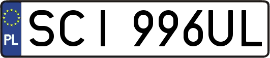 SCI996UL