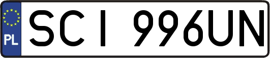SCI996UN