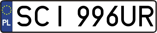 SCI996UR