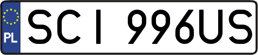 SCI996US