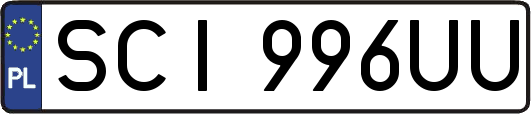 SCI996UU