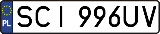 SCI996UV