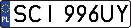 SCI996UY