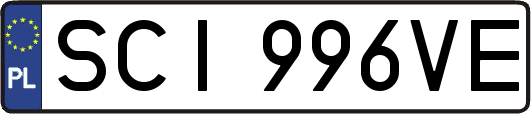 SCI996VE