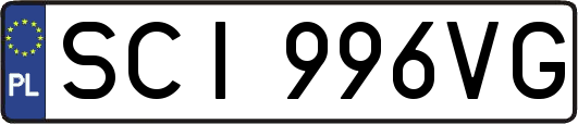 SCI996VG