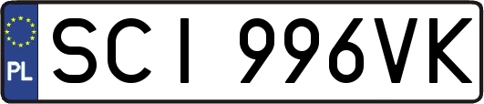 SCI996VK