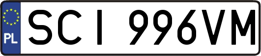 SCI996VM