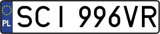 SCI996VR