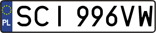 SCI996VW