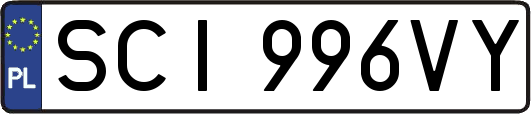 SCI996VY