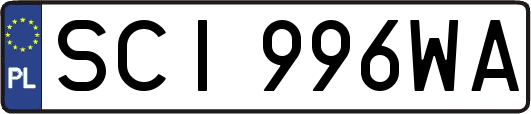 SCI996WA
