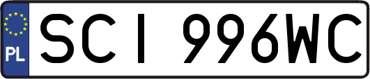 SCI996WC