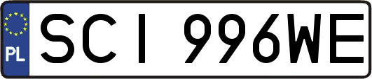 SCI996WE
