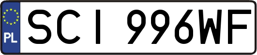 SCI996WF