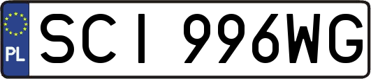 SCI996WG