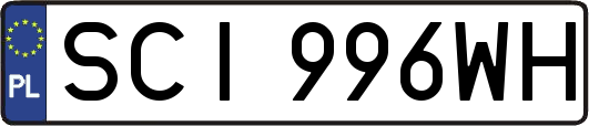 SCI996WH