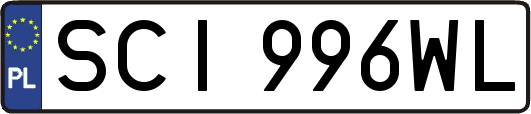 SCI996WL