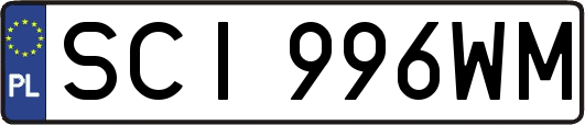 SCI996WM