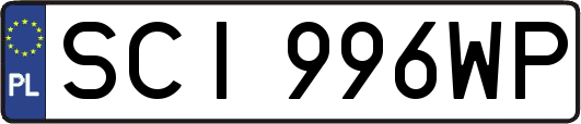 SCI996WP