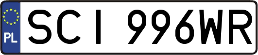 SCI996WR