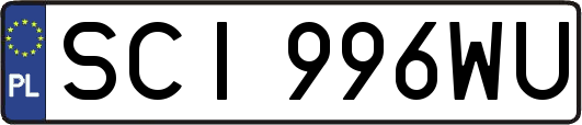 SCI996WU