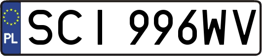SCI996WV