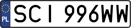 SCI996WW