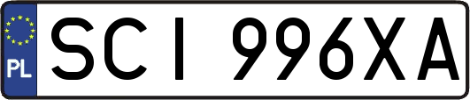 SCI996XA