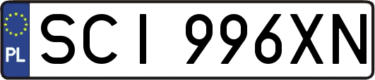SCI996XN