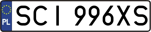 SCI996XS