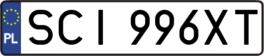 SCI996XT