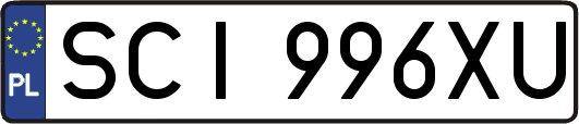 SCI996XU
