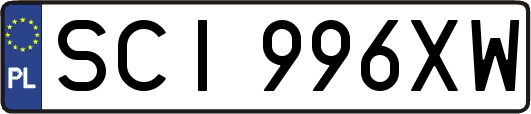 SCI996XW