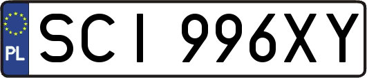 SCI996XY
