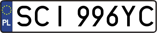 SCI996YC