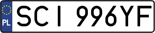 SCI996YF