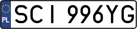 SCI996YG