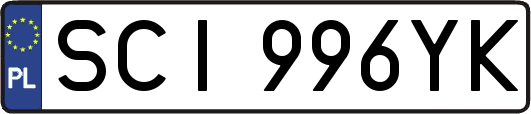 SCI996YK