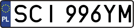 SCI996YM