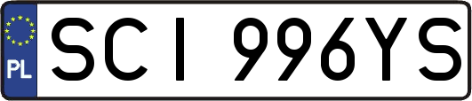 SCI996YS