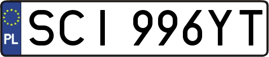 SCI996YT