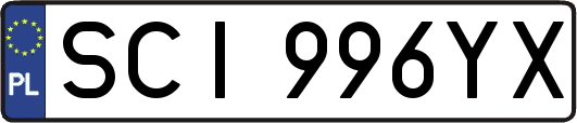 SCI996YX