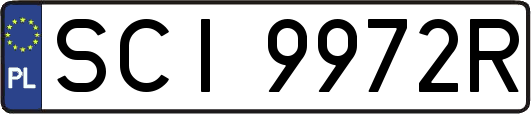 SCI9972R