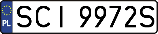 SCI9972S