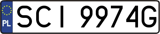 SCI9974G