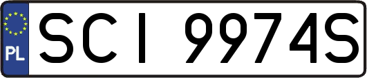 SCI9974S